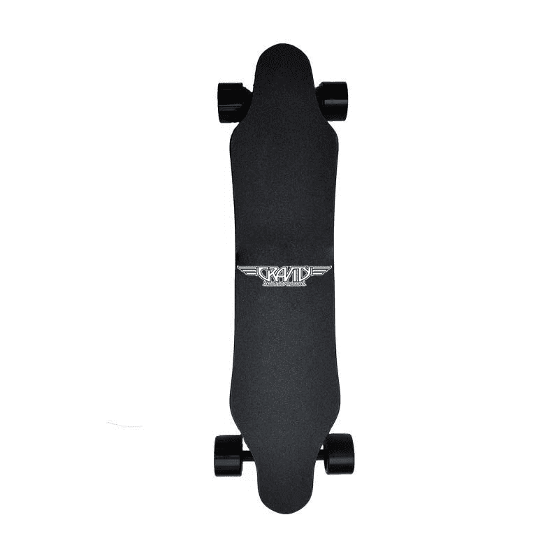 Gravity Electric Skateboard Longboard Dual-Motor